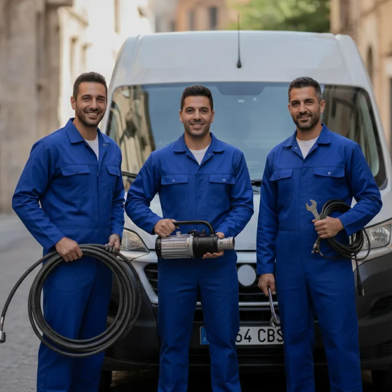 Svuotamento Cantina team a Rivoli
